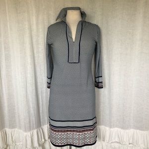 Max Studio Jersey Dress